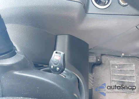 2012 Nissan Rogue S from USA, damaged, VIN JN8AS5MVXCW399250